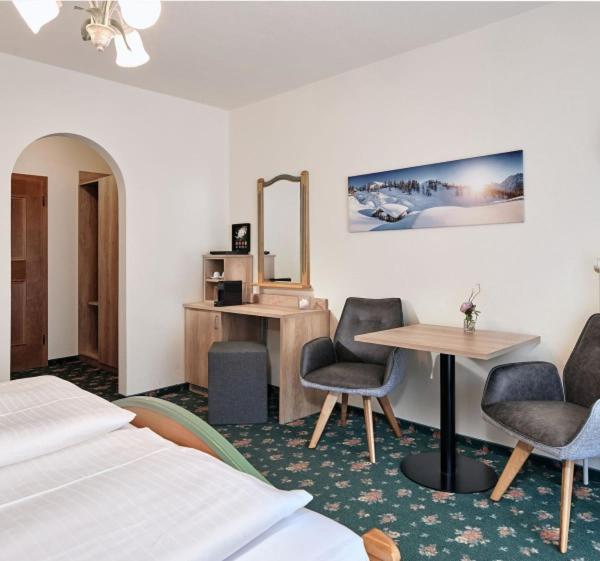 Hotel Bergglueck Filzmoos Esterno foto